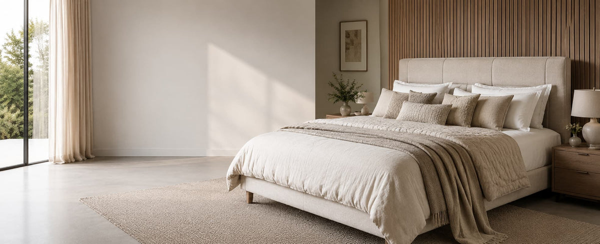 Creative Bedding Beds