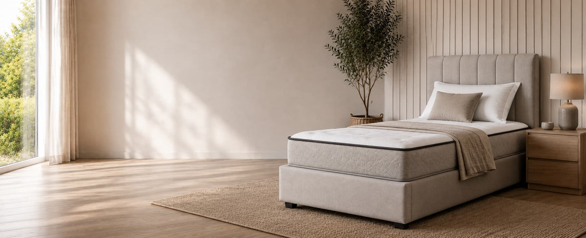 Medium Beds