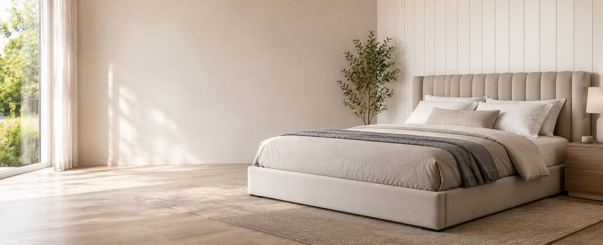 Queen Size Beds For Sale
