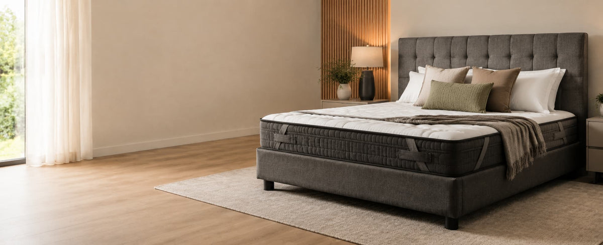 Bed Founders