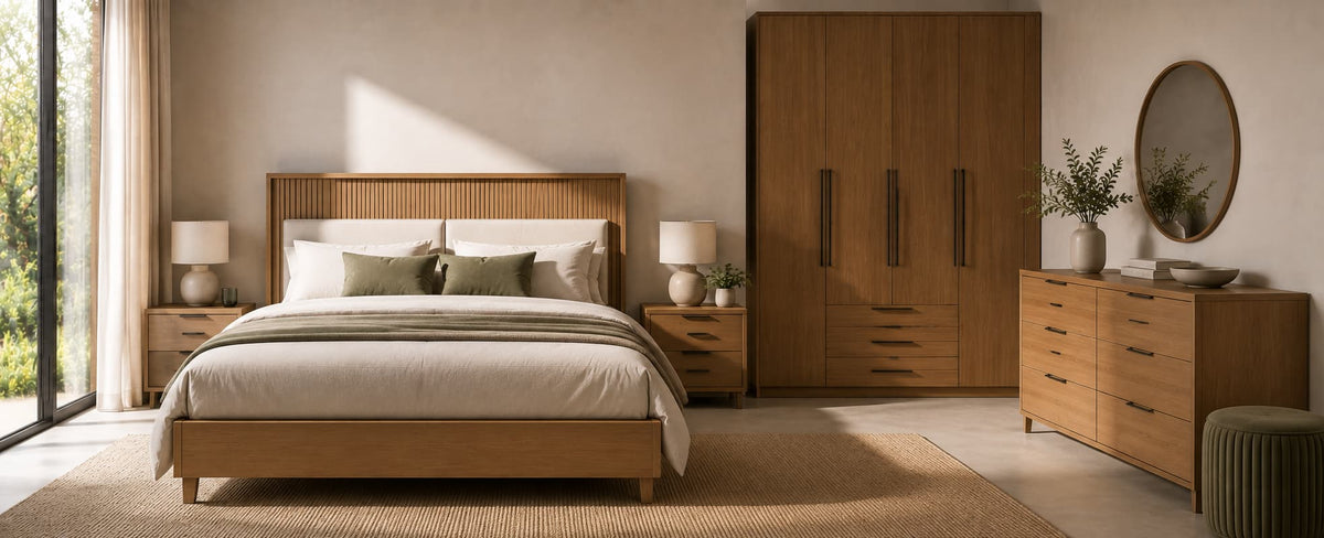 Bedroom Furniture