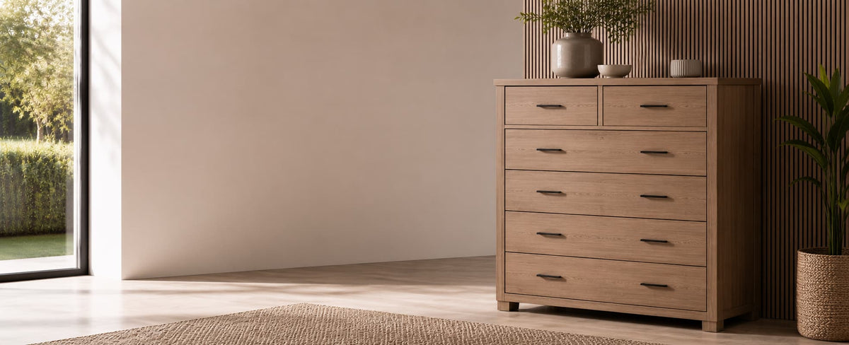 Chest Drawers