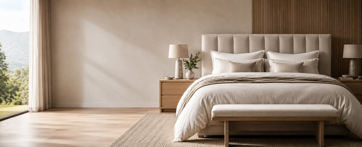 Cloudnine Bed