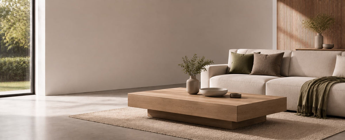 Coffee Tables