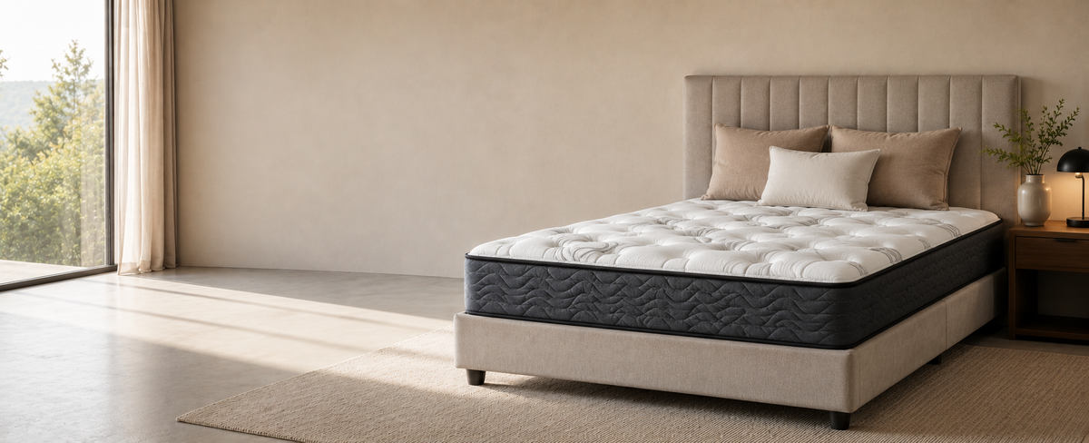 Creative Bedding Mattresses