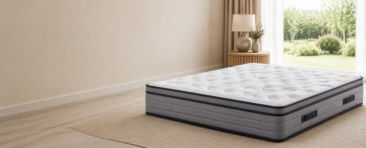 Double Mattress Only