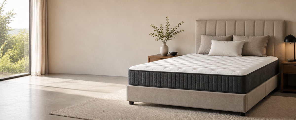 Firm Mattress