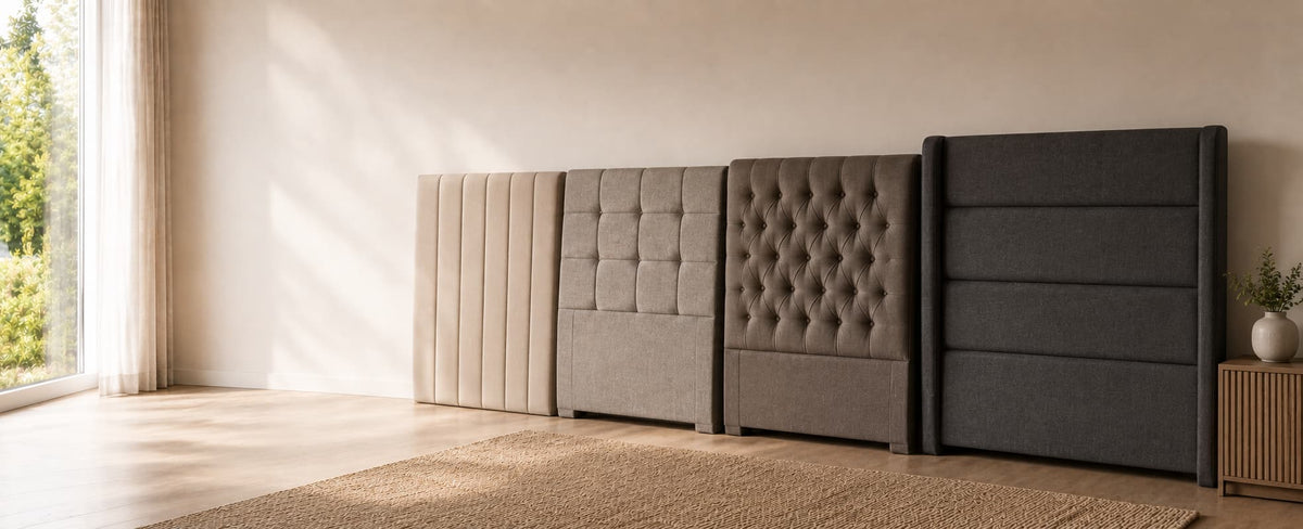 Headboards