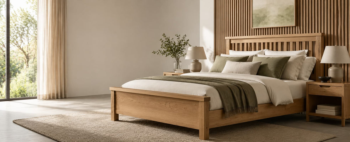 Henwood Bed