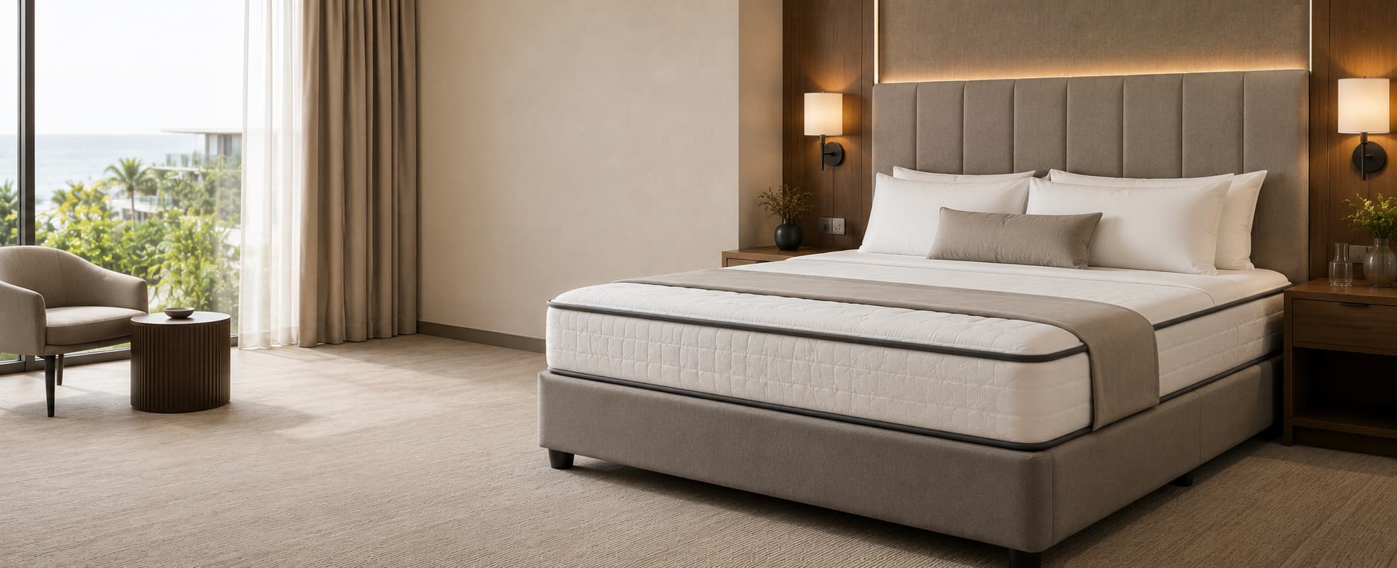 Hotels / Hospitality