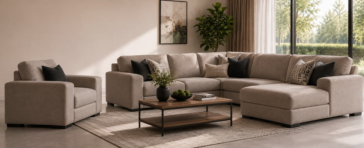 Lounge Suite