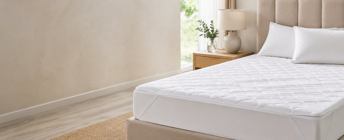 Mattress Protectors