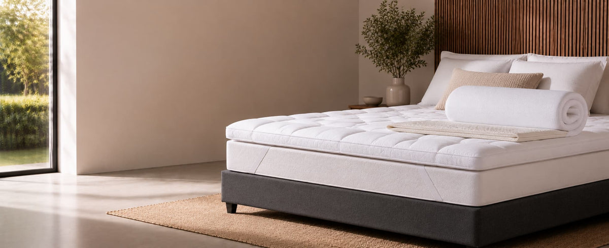 Mattress Toppers