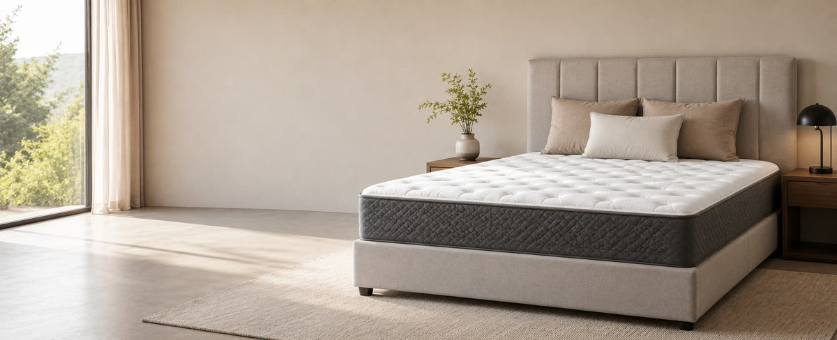 Medium Mattress