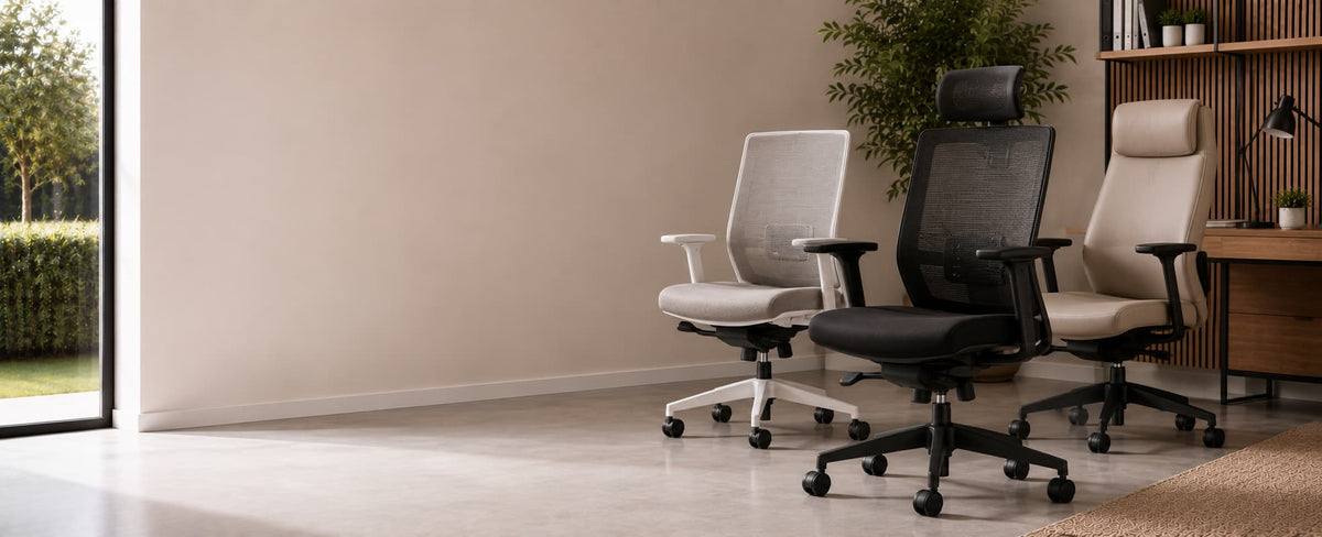 Office Chairs