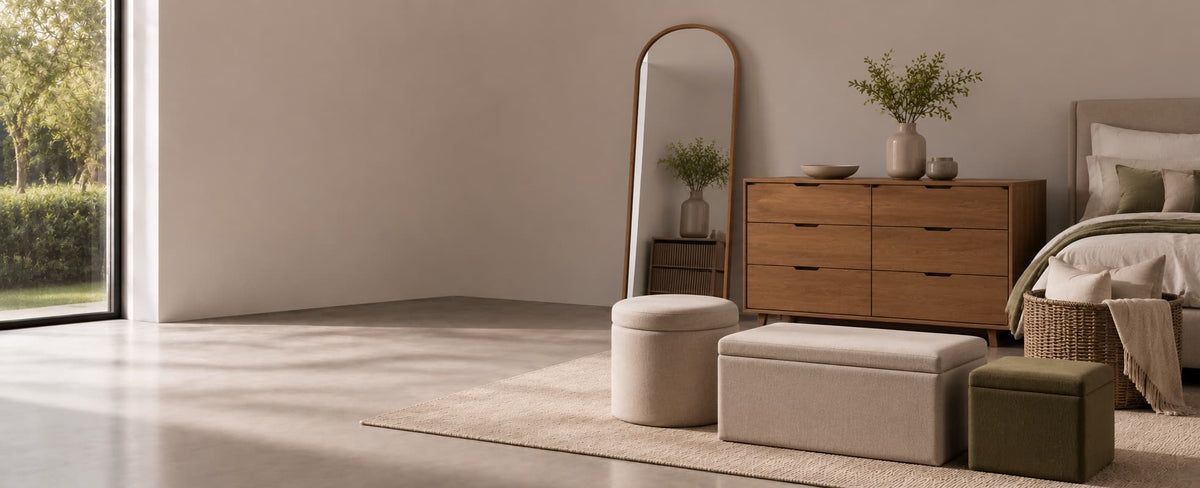 Other Bedroom Items
