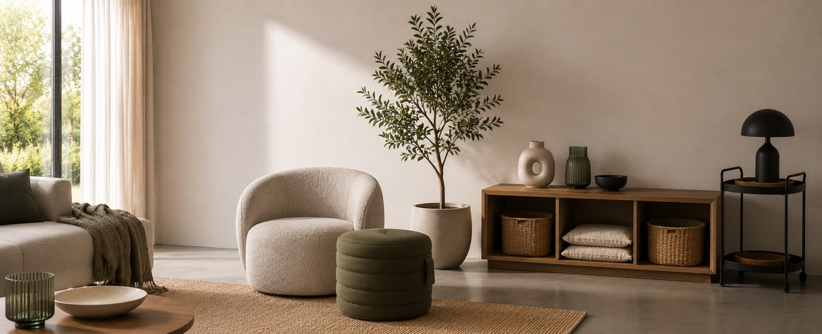 Other Lounge Items