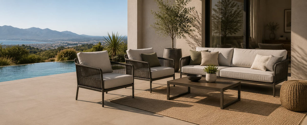 Outdoor Furniture