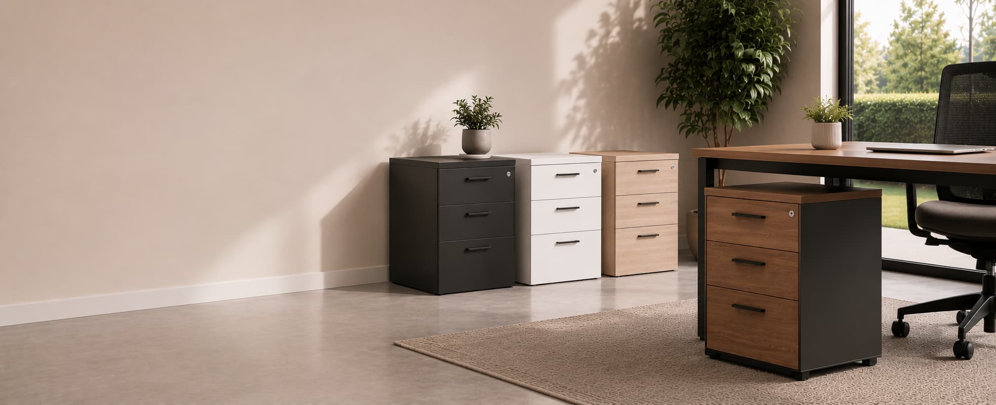 Pedestals