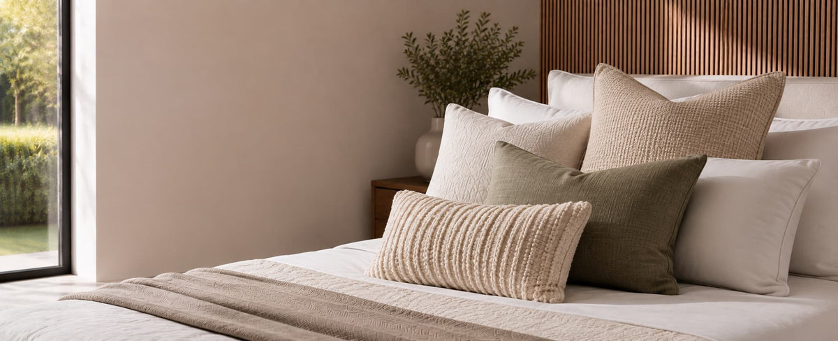 Pillows