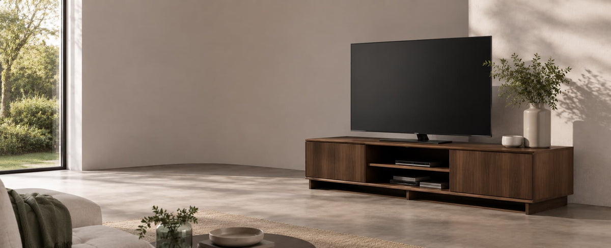 Plasma Stands