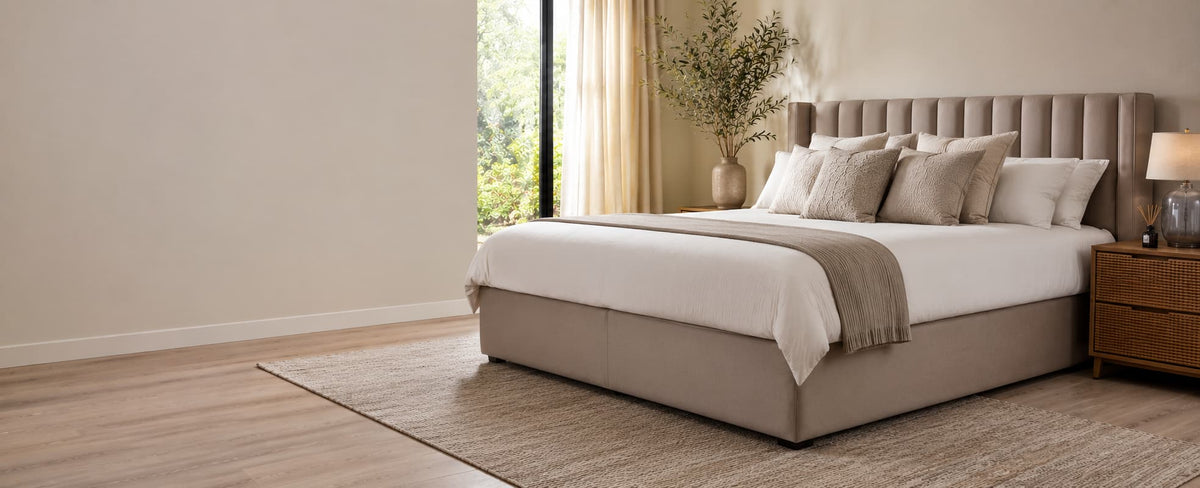 Queen Extra Length Beds