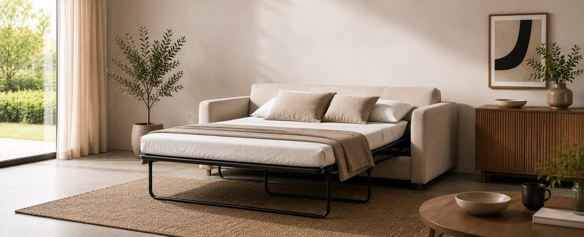 Sleeper Couches