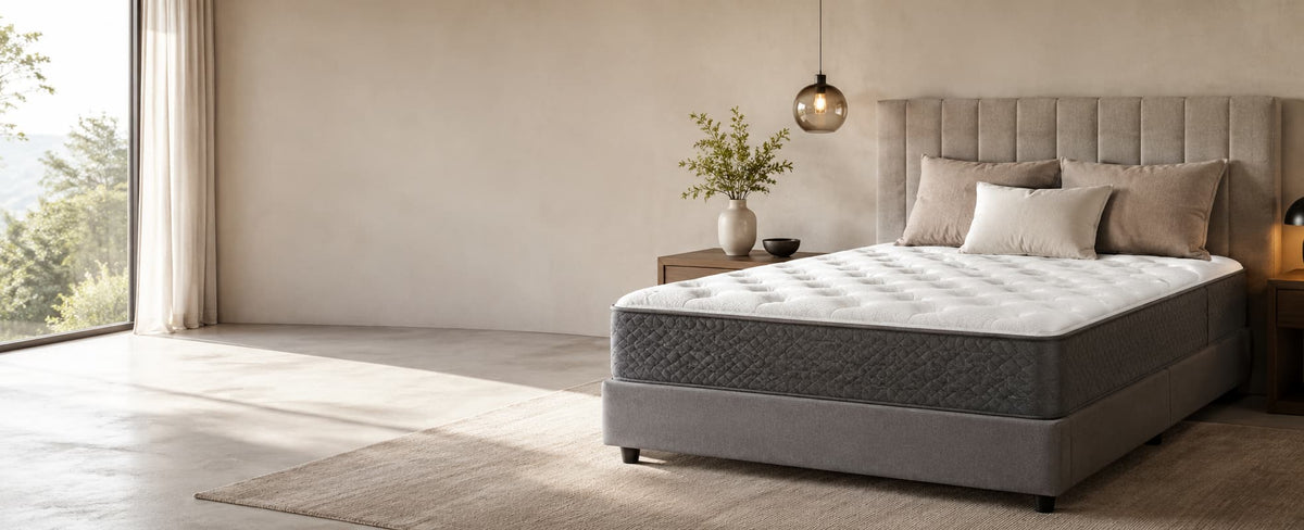 Standard Length Mattresses