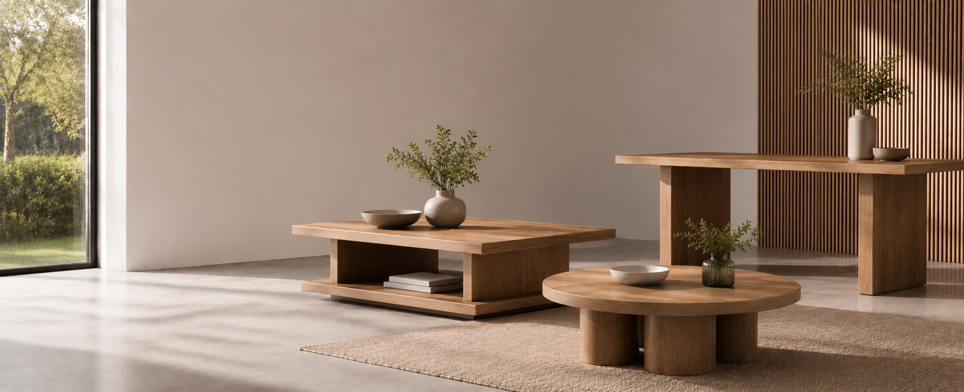 Tables