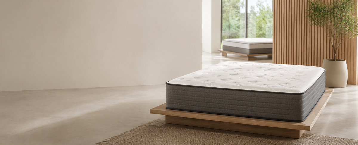 Three Quarter Mattress Only