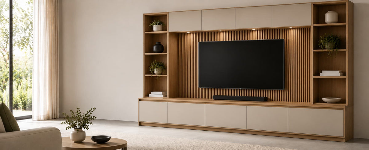 Wall Units
