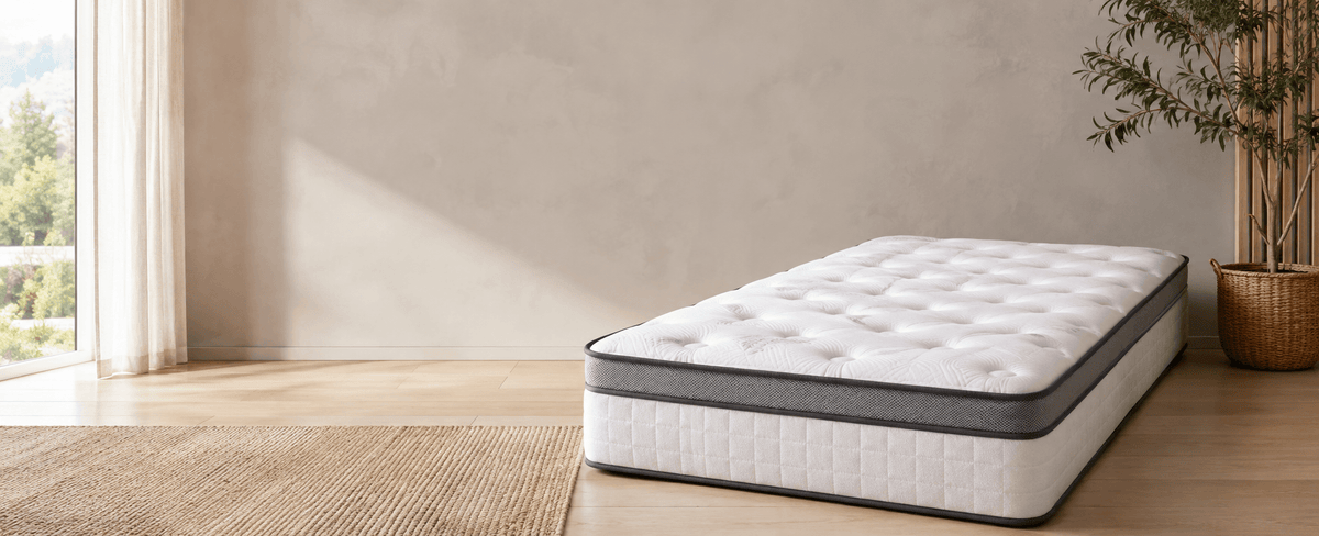 Single Mattress Only