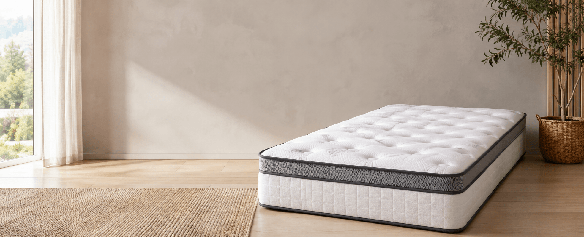 King Extra Length Mattresses