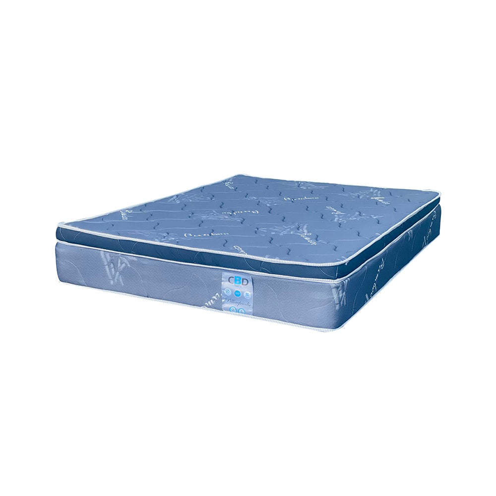 Pillow Paedic Medium Double Mattress Extra Length