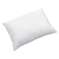 Dream Fibre King 90X50 Zip Bag Pillow Standard Length