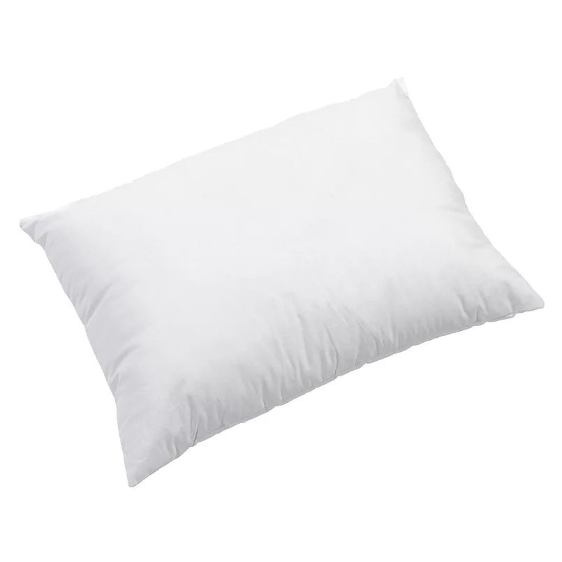 Dream Fibre Queen 80X45 Zip Bag Pillow Standard Length