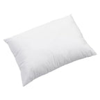 Dream Fibre Queen 80X45 Zip Bag Pillow Standard Length