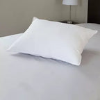 Dream Fibre King 90X50 Zip Bag Pillow Standard Length