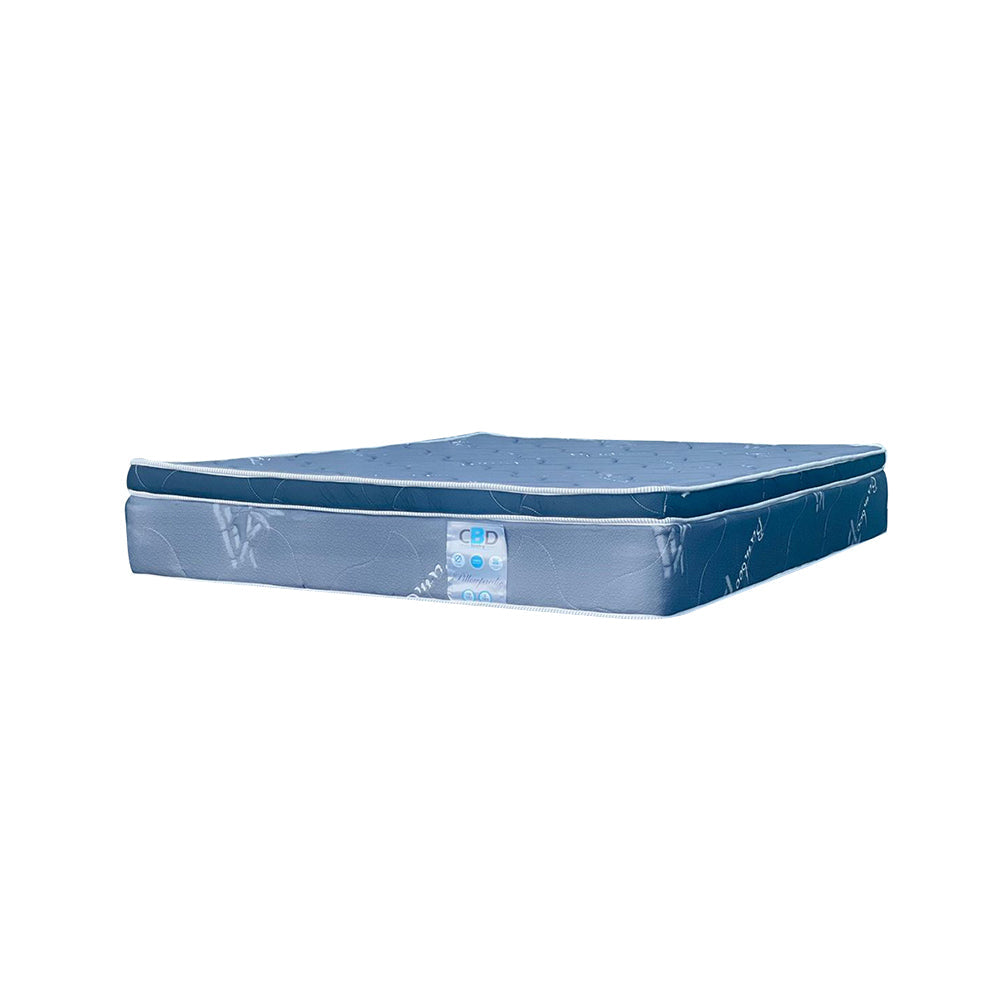 Pillow Paedic Medium Double Mattress Standard Length