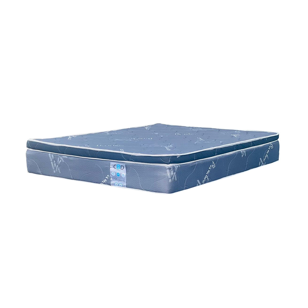 Pillow Paedic Medium Single Mattress Extra Length