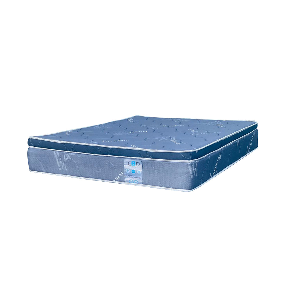 Pillow Paedic Medium King Mattress Standard Length