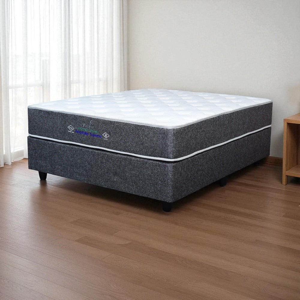 Haven Hospitalier Supreme Single Mattress Standard Length