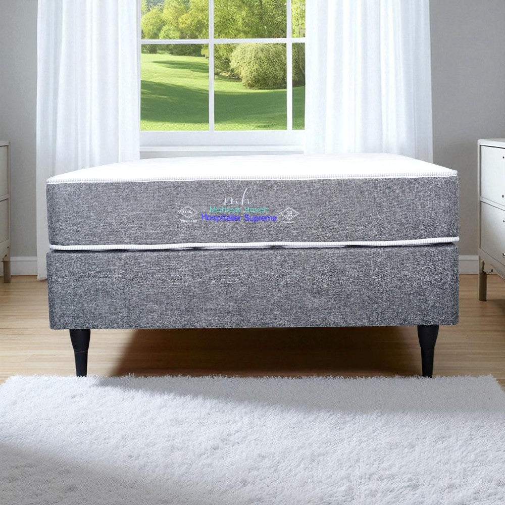 Haven Hospitalier Supreme Three Quarter Bed Set Standard Length