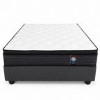 Bed Crafters Align Pillowtop Single Mattress Standard Length