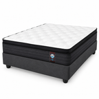 Bed Crafters Align Pillowtop Single Mattress Standard Length