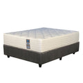 Spine Paedic Medium King Bed Set Extra Length