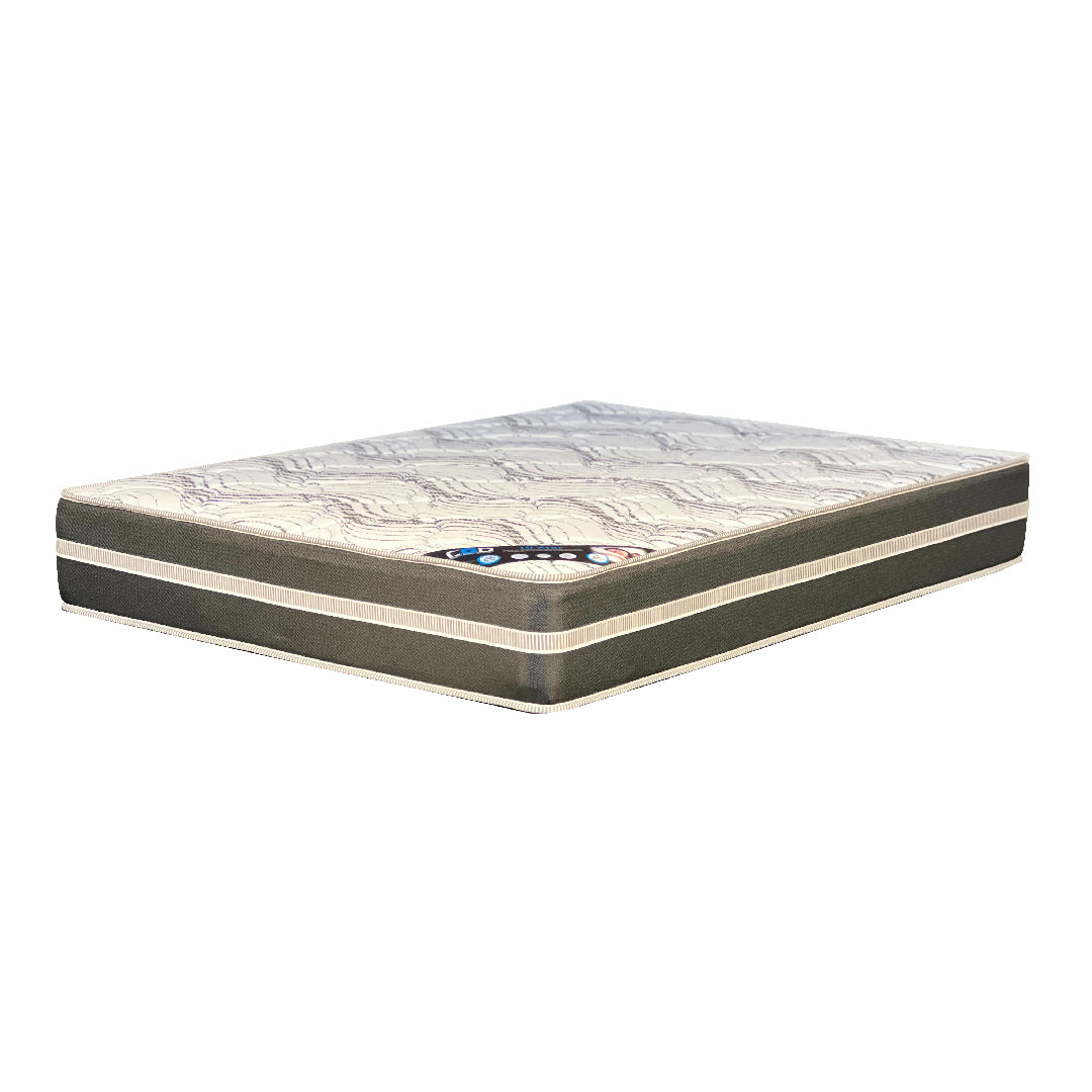 Bed Crafter Ten Star Firm Queen Mattress Standard Length