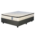 Pillow Paedic Medium Single Bed Set Extra Length