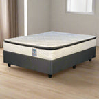 Pillow Paedic Medium King Bed Set Extra Length