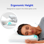Bamboo Mattress Quality memory foam pillows Gauteng